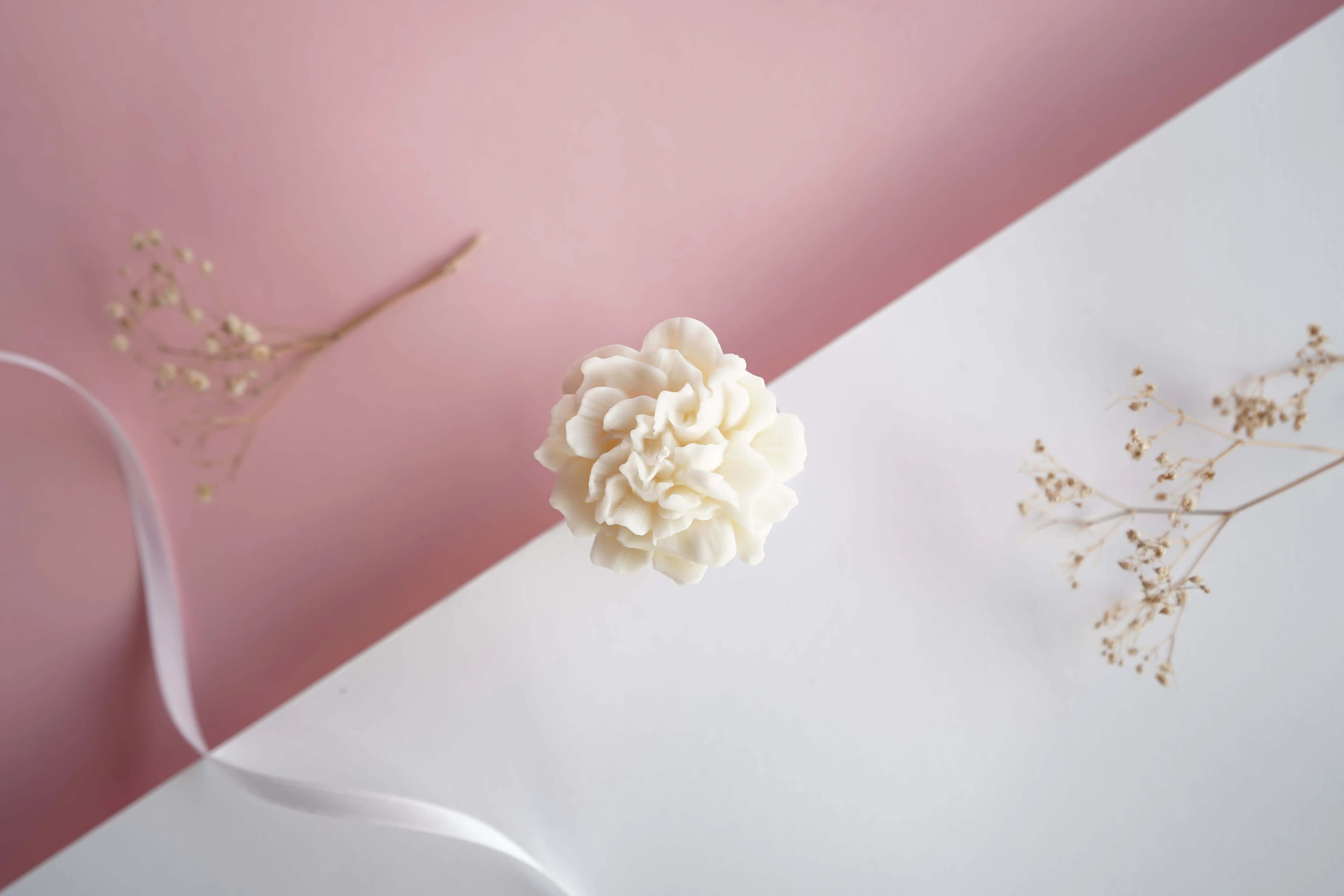 Woman wearing a comfortable cotton t-shirt.